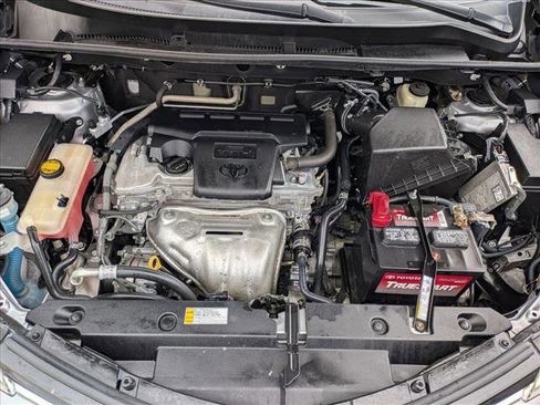 Used 2016 Toyota RAV4 XLE image 22