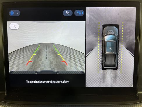 Used 2024 Ford F150 Raptor image 24