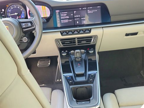 Certified 2020 Porsche 911 GT3 RS image 20