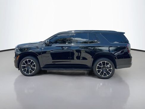 Used 2025 Chevrolet Tahoe RST w/ Comfort Package RWD image 4