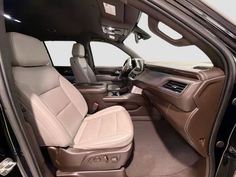 Used 2022 Chevrolet Tahoe LT image 28