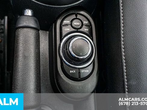 Used 2024 MINI Cooper S FWD image 44