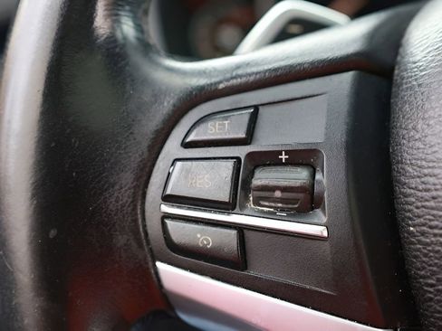 Used 2017 BMW X6 xDrive35i image 50