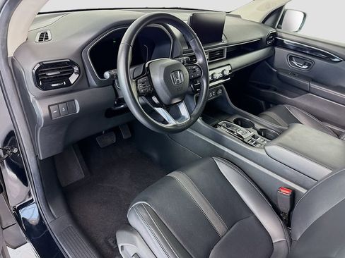 Certified 2024 Honda Pilot EX-L image 9