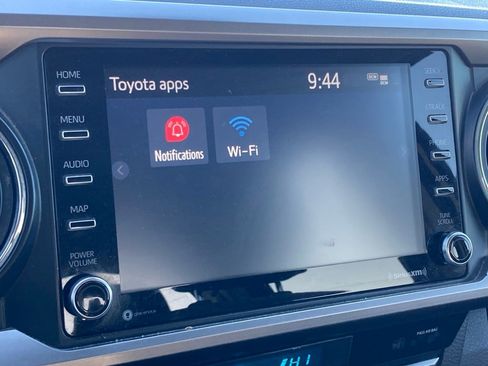 Used 2023 Toyota Tacoma SR5 image 23