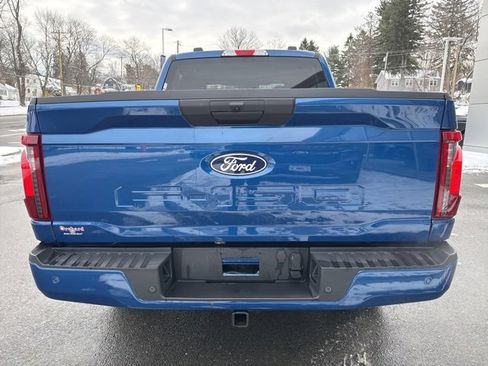 Used 2025 Ford F150 STX w/ Equipment Group 200A image 8