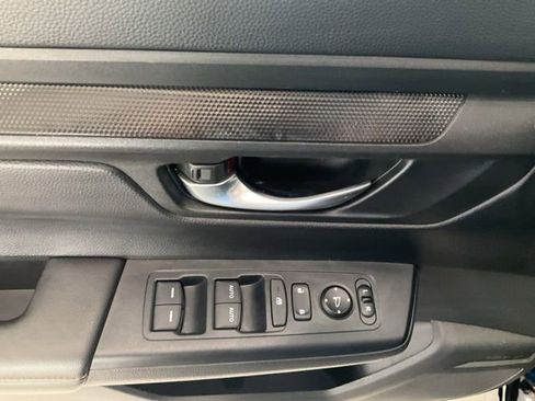 Certified 2023 Honda CR-V Sport image 6