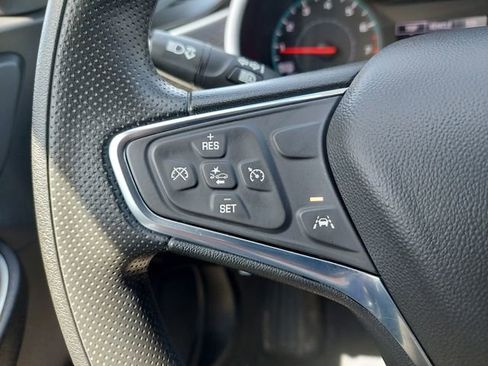 Used 2024 Chevrolet Malibu LT FWD image 31