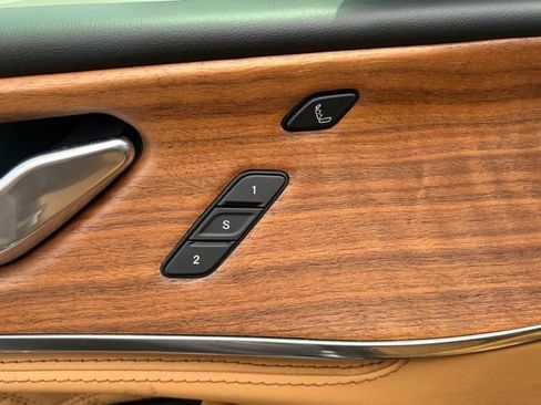 New 2026 Jeep Grand Cherokee L Summit AWD/4WD image 14