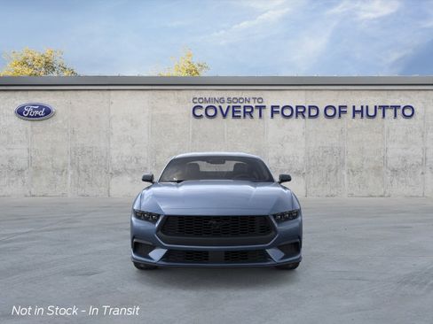 New 2026 Ford Mustang Coupe RWD image 6