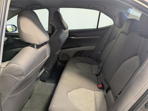 Certified 2023 Toyota Camry LE image 30