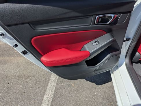 Used 2024 Acura Integra A-Spec image 25