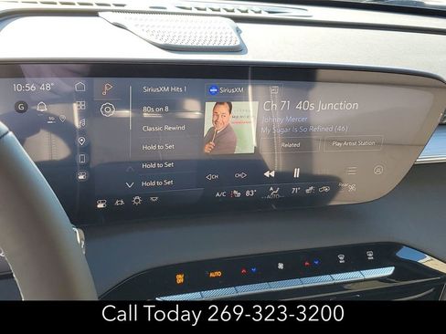 New 2025 Buick Enclave Preferred image 13