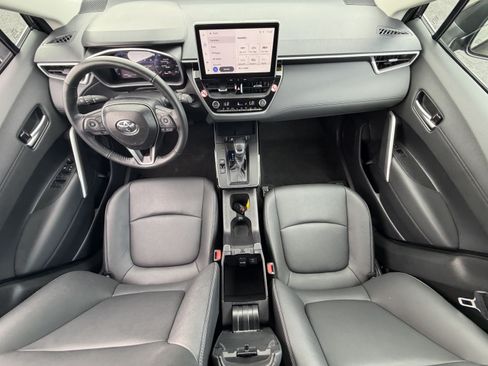 Certified 2026 Toyota Corolla Cross XLE AWD/4WD image 24