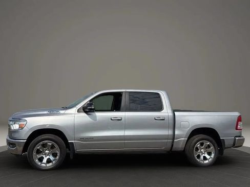 Used 2019 RAM 1500 Big Horn AWD/4WD image 5
