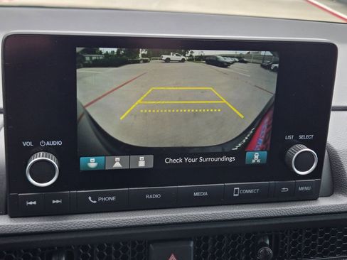 Certified 2025 Honda CR-V Sport image 26