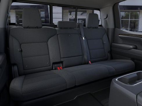 New 2026 GMC Sierra 1500 Elevation RWD image 17