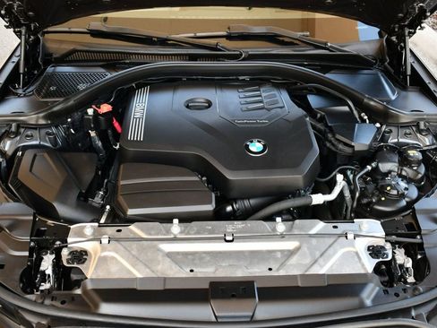 Used 2020 BMW 330i Sedan w/ Premium Package image 63