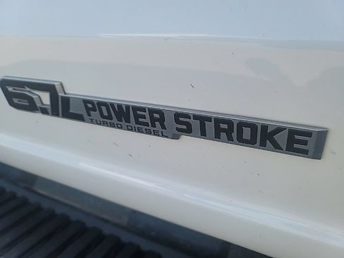 Used 2023 Ford F350 XLT w/ 360-Degree Camera Package AWD/4WD image 14