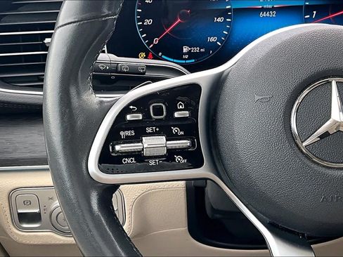 Used 2020 Mercedes-Benz GLE 350 4MATIC image 24