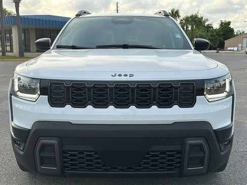 New 2026 Jeep Cherokee Laredo AWD/4WD image 9