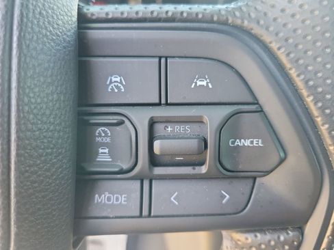 Certified 2024 Toyota Tacoma SR image 19