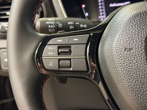 New 2026 Honda Passport TrailSport Elite image 36