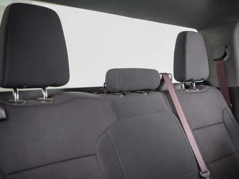 Used 2024 Chevrolet Silverado 2500 Custom image 28