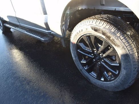 New 2026 Ford F150 XLT w/ Equipment Group 302A MID image 4