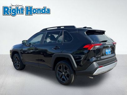 Used 2024 Toyota RAV4 Adventure