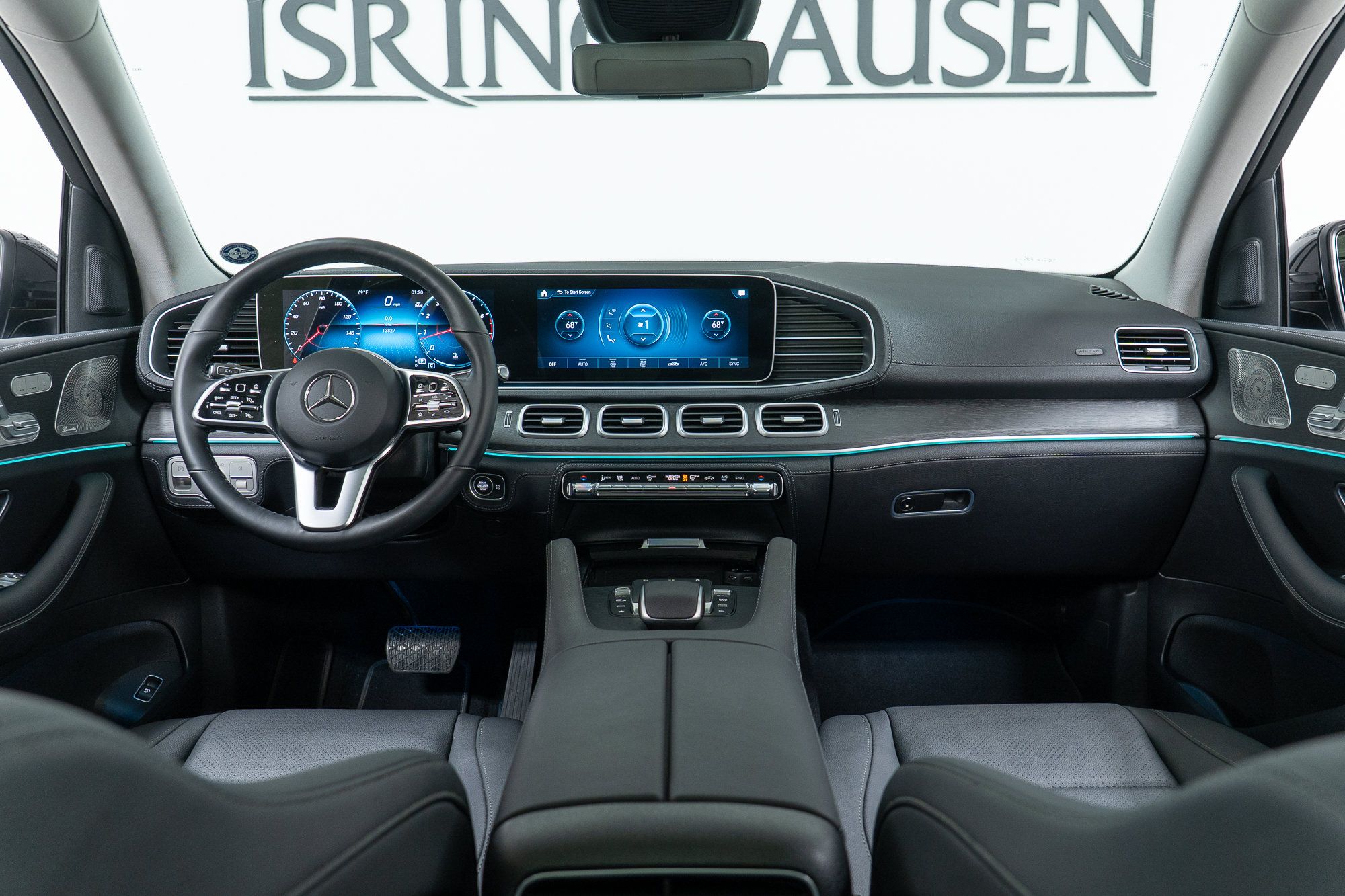 Certified 2023 Mercedes-Benz GLE 350 4MATIC image 15