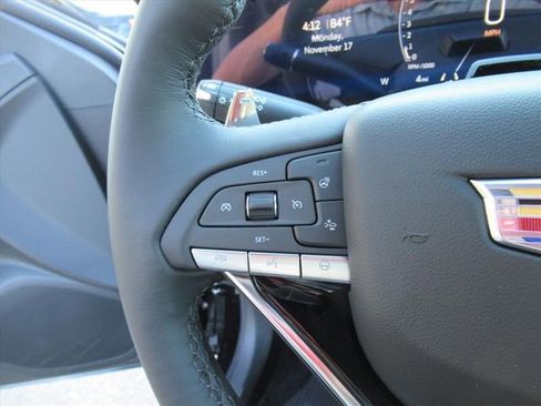 New 2026 Cadillac CT5 Sport image 18