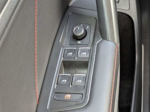 Certified 2024 Volkswagen Tiguan Wolfsburg Edition FWD image 26