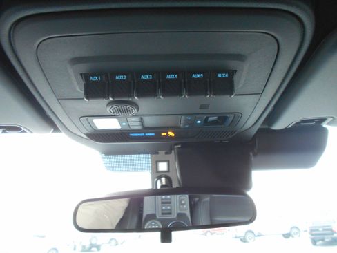 New 2025 Ford Bronco Badlands w/ Sasquatch Package image 41