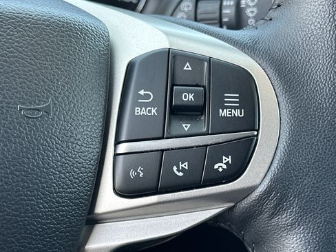 Used 2024 Ford Explorer XLT w/ Equipment Group 202A image 12