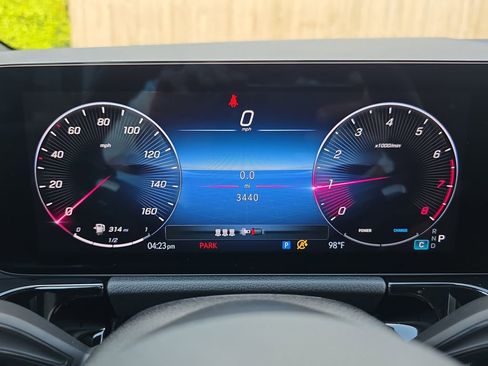 Certified 2026 Mercedes-Benz GLA 250 4MATIC image 23