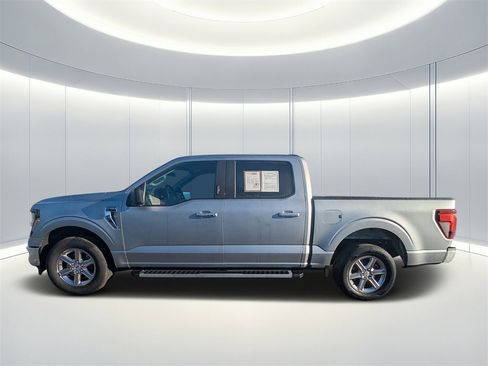 Used 2024 Ford F150 XLT w/ Mobile Office Package image 5