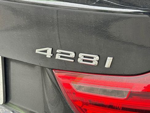 Used 2015 BMW 428i Coupe image 3
