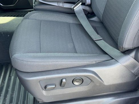 New 2026 GMC Sierra 3500 SLE image 15