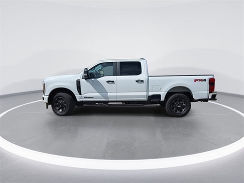 New 2025 Ford F250 XL w/ STX Appearance Package image 5