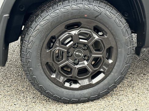 New 2026 Honda Ridgeline TrailSport+ image 24