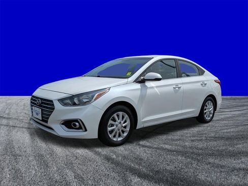 Used 2019 Hyundai Accent SEL FWD image 8