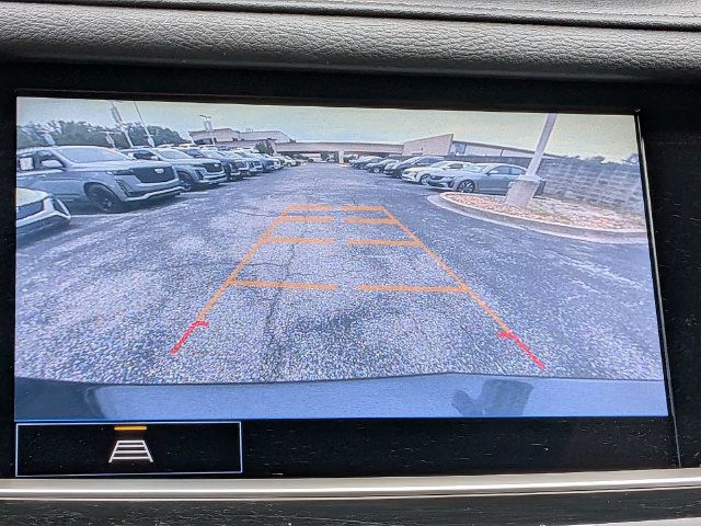 Used 2021 Cadillac XT5 Luxury FWD image 25