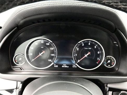 Used 2018 BMW X6 xDrive35i image 9