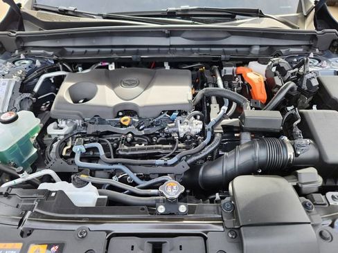 New 2026 MAZDA CX-50 AWD 2.5 Hybrid w/ Cargo Package image 20