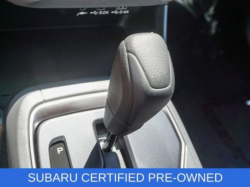 Certified 2025 Subaru Crosstrek 2.5i Premium AWD/4WD image 22