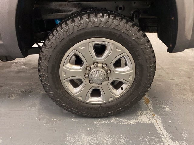 Used 2018 RAM 2500 Outdoorsman AWD/4WD image 31