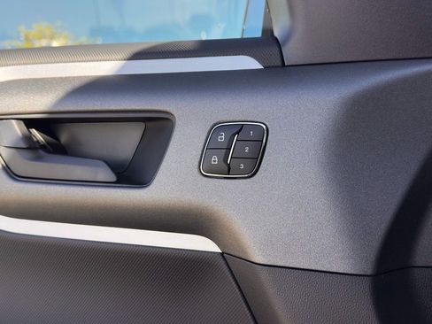 New 2025 Ford Bronco Sport Outer Banks image 45