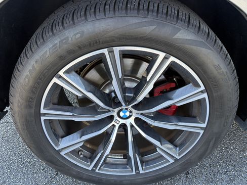 Used 2026 BMW X5 xDrive40i AWD/4WD image 14