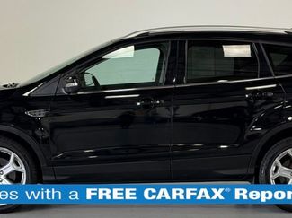 Used 2018 Ford Escape Titanium w/ Ford Safe & Smart Package AWD/4WD video 2